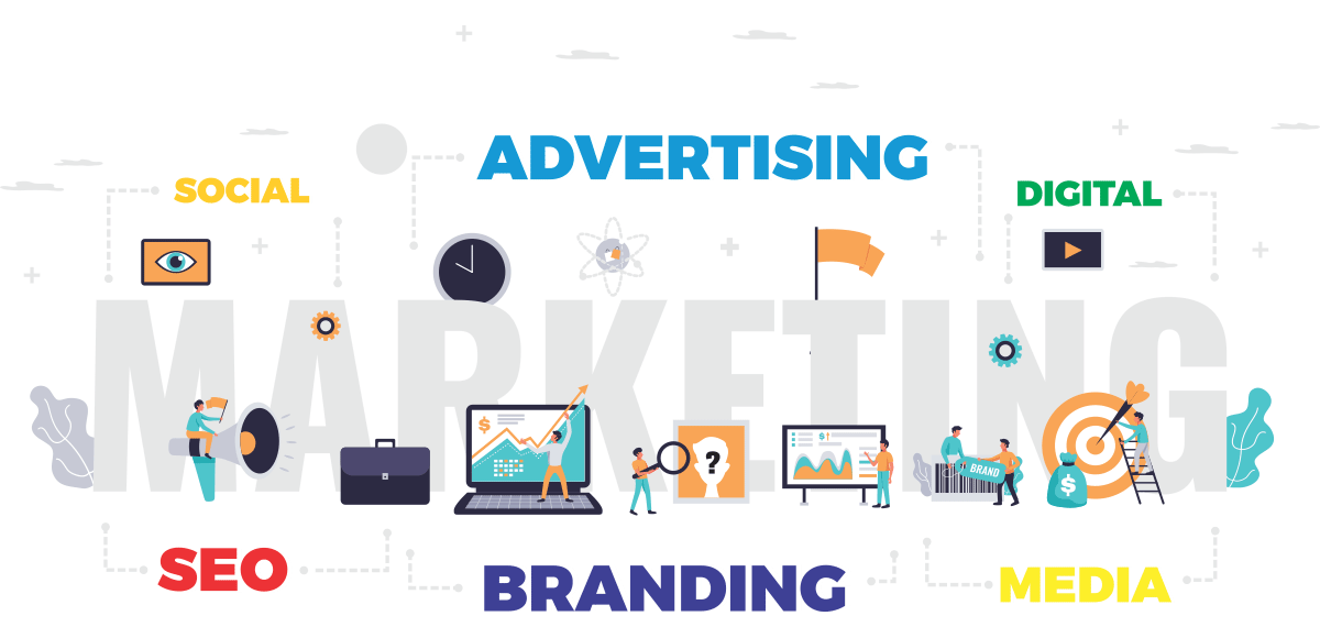 About Rao Digital Media
