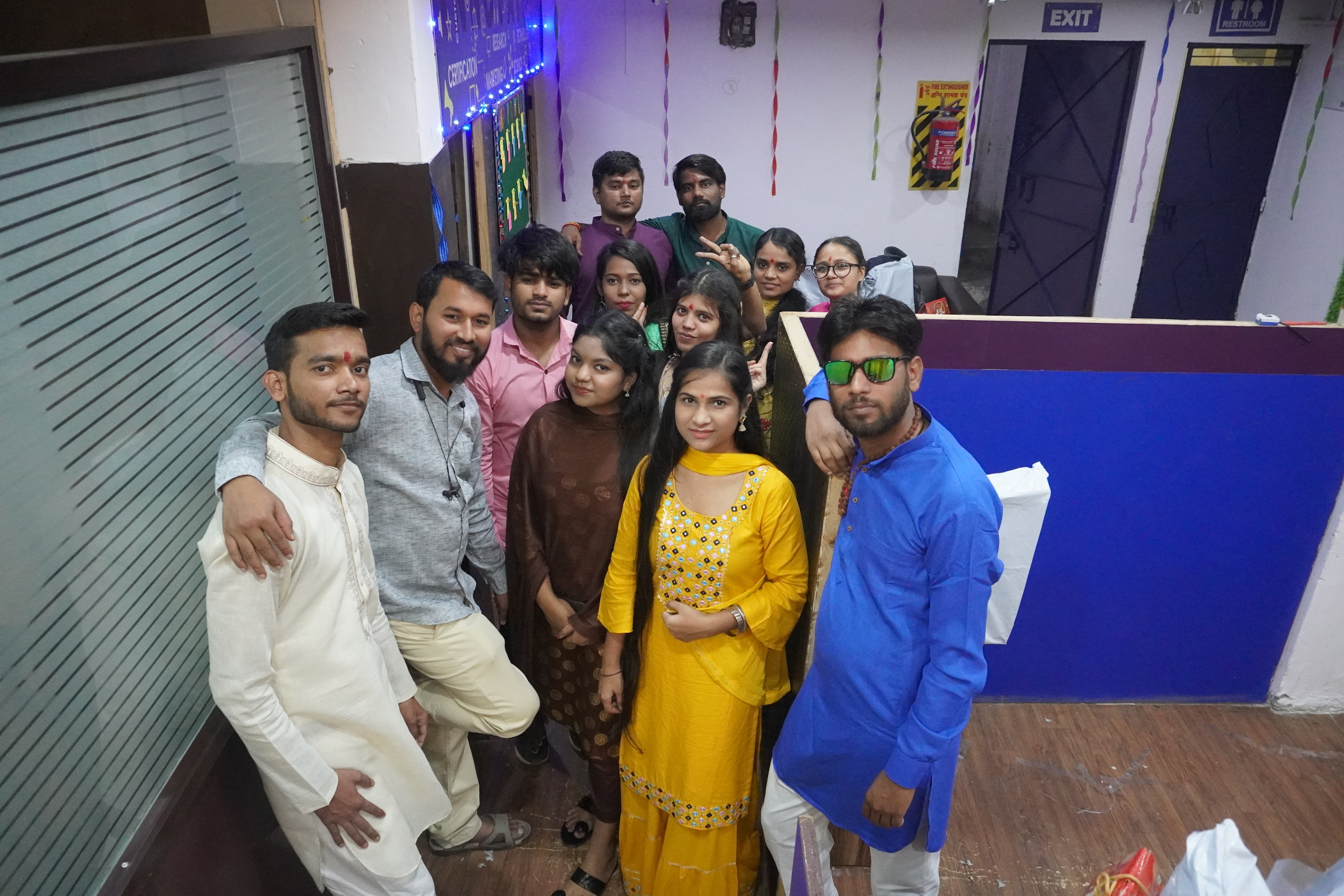 Design Partner for #BeWithBETI