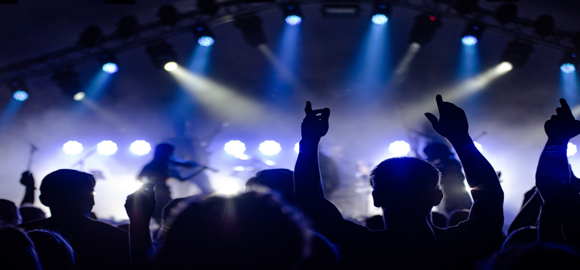 Event management company in Delhi
